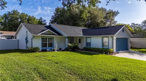 10618 Reagans Run Drive Clermont FL 34711