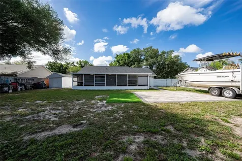 10618 Reagans Run Drive Clermont FL 34711
