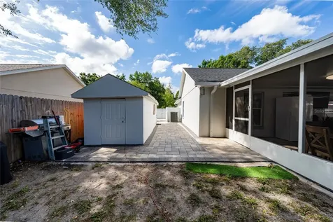 10618 Reagans Run Drive Clermont FL 34711