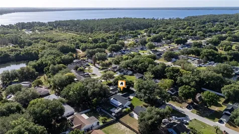 10618 Reagans Run Drive Clermont FL 34711