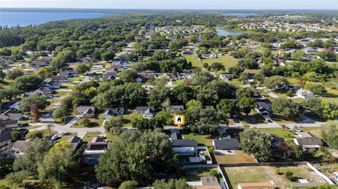 10618 Reagans Run Drive Clermont FL 34711