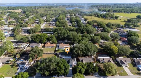 10618 Reagans Run Drive Clermont FL 34711