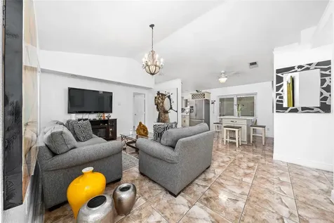 10618 Reagans Run Drive Clermont FL 34711