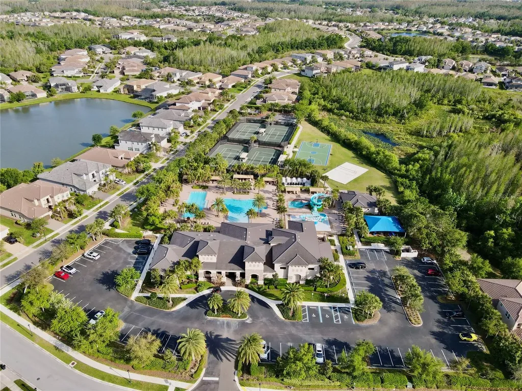 30351 Tristania Court Wesley Chapel FL 33543