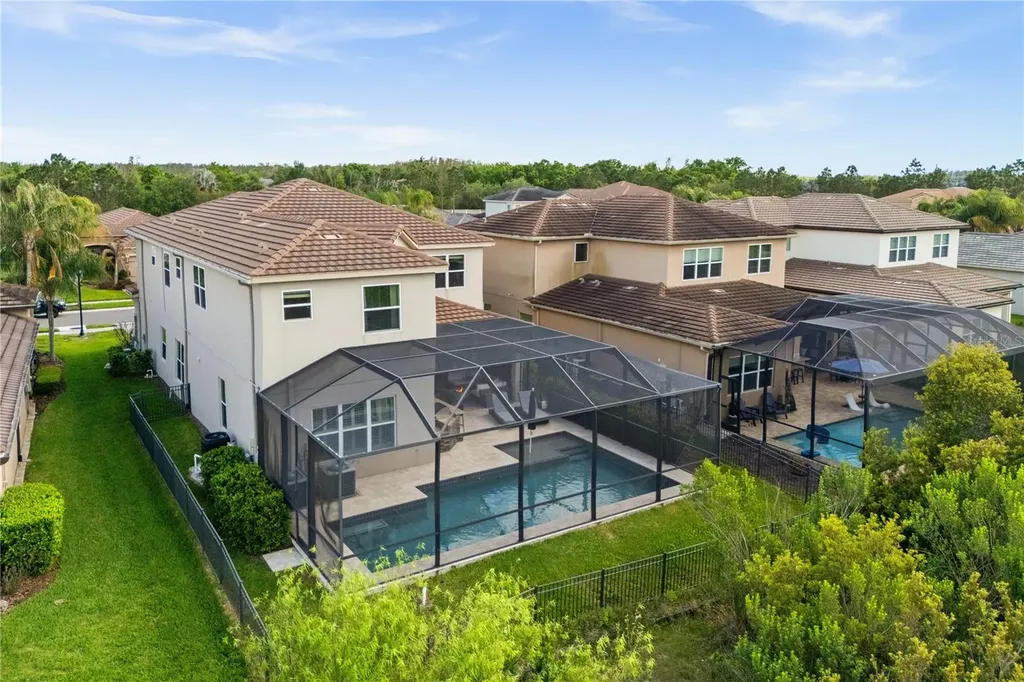 30351 Tristania Court Wesley Chapel FL 33543