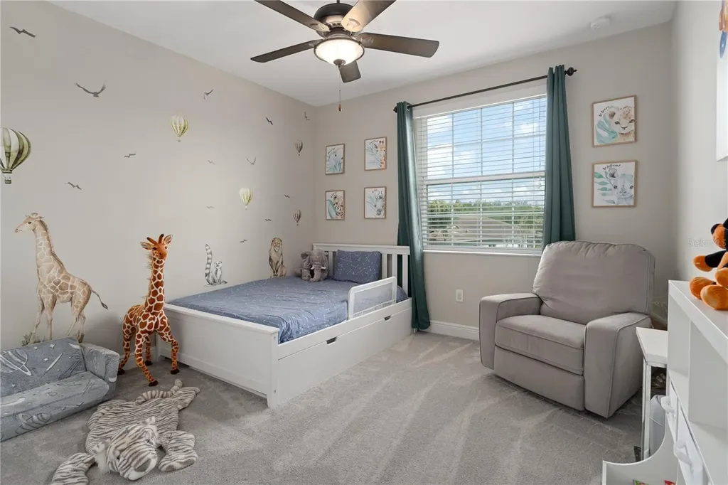 30351 Tristania Court Wesley Chapel FL 33543