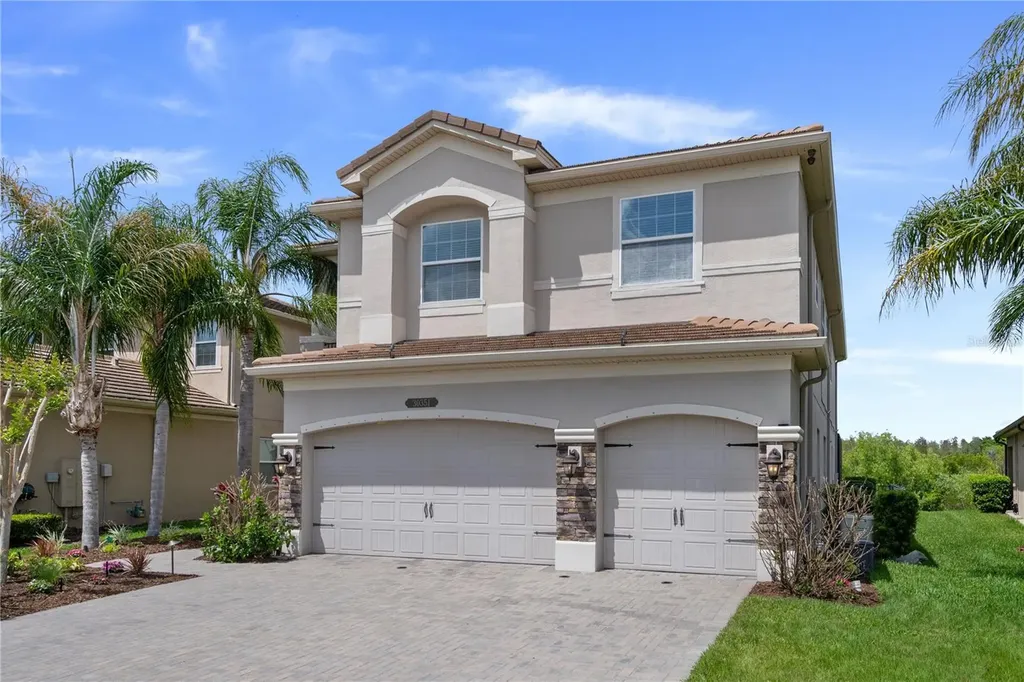 30351 Tristania Court Wesley Chapel FL 33543