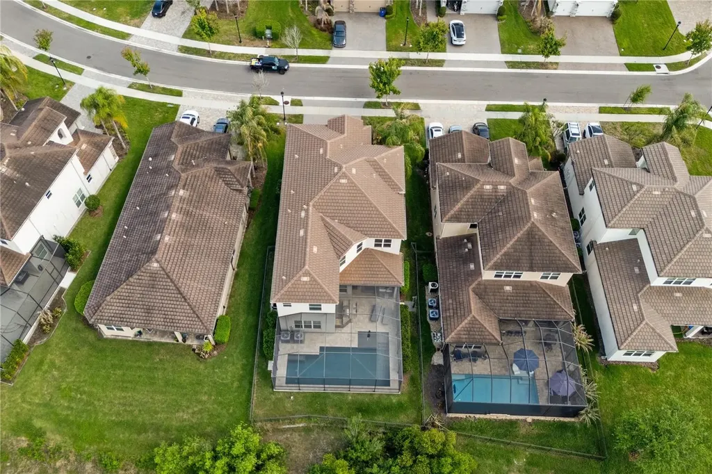 30351 Tristania Court Wesley Chapel FL 33543