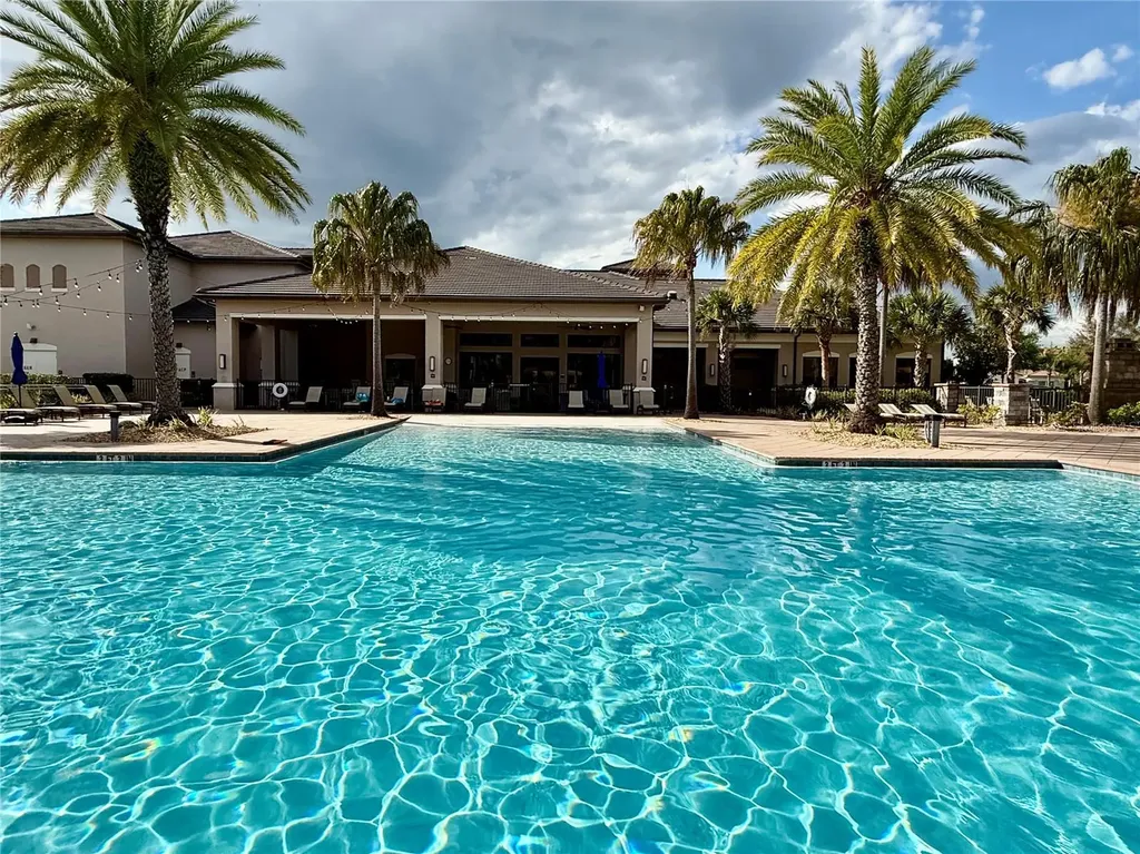 30351 Tristania Court Wesley Chapel FL 33543