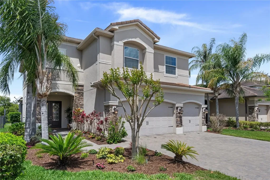 30351 Tristania Court Wesley Chapel FL 33543