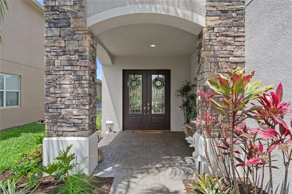 30351 Tristania Court Wesley Chapel FL 33543