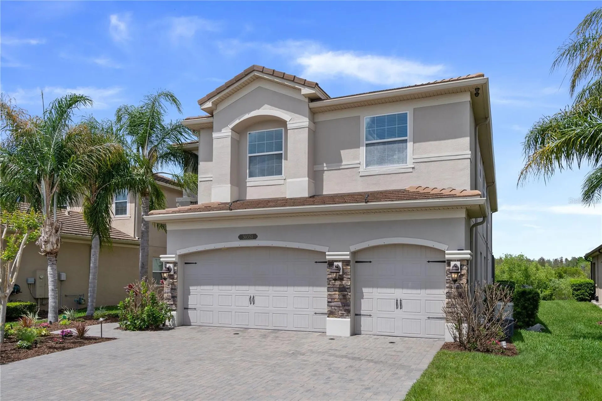 30351 Tristania Court Wesley Chapel FL 33543