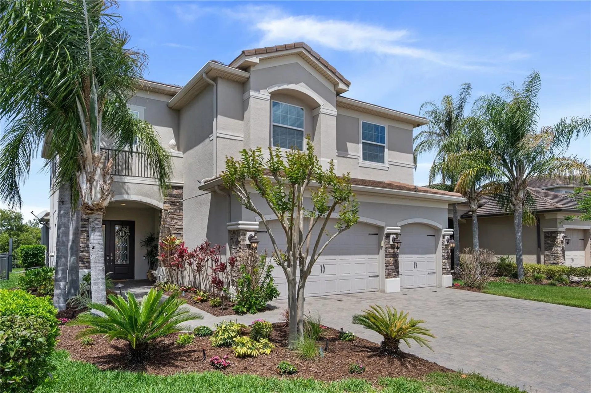 30351 Tristania Court Wesley Chapel FL 33543