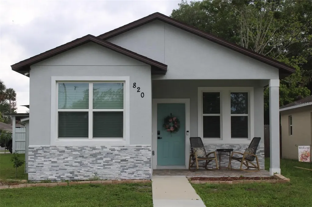 820 Pecan Avenue Sanford FL 32771
