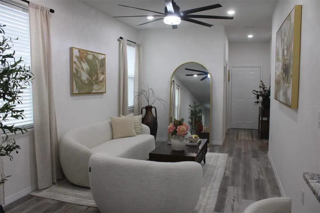 820 Pecan Avenue Sanford FL 32771