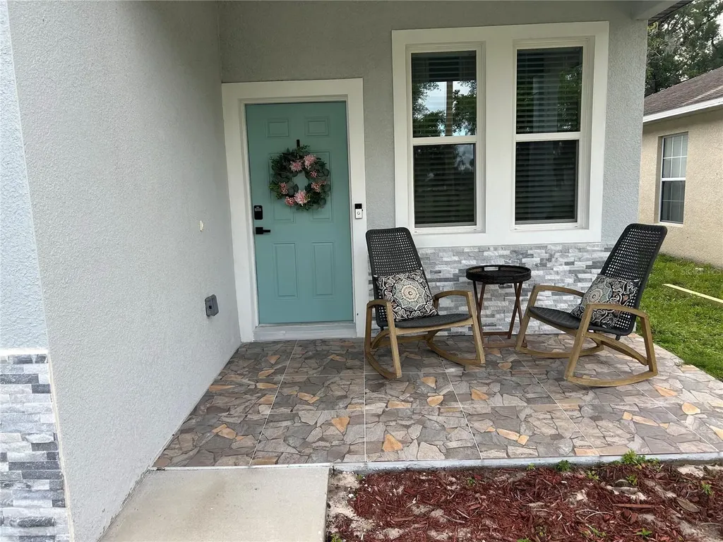 820 Pecan Avenue Sanford FL 32771
