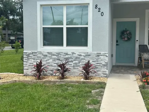 820 Pecan Avenue Sanford FL 32771