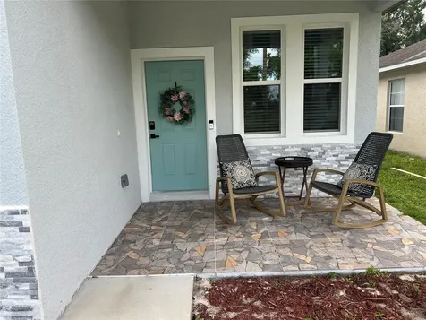 820 Pecan Avenue Sanford FL 32771