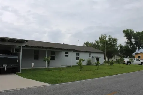 820 Pecan Avenue Sanford FL 32771
