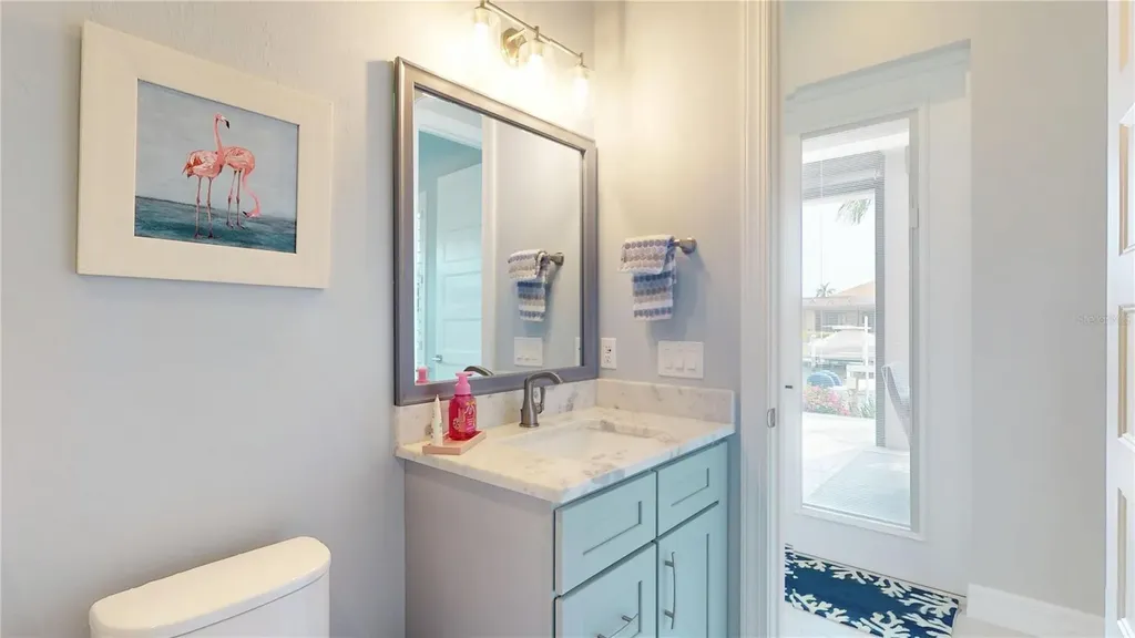 1321 Sea Horse Court Punta Gorda FL 33950