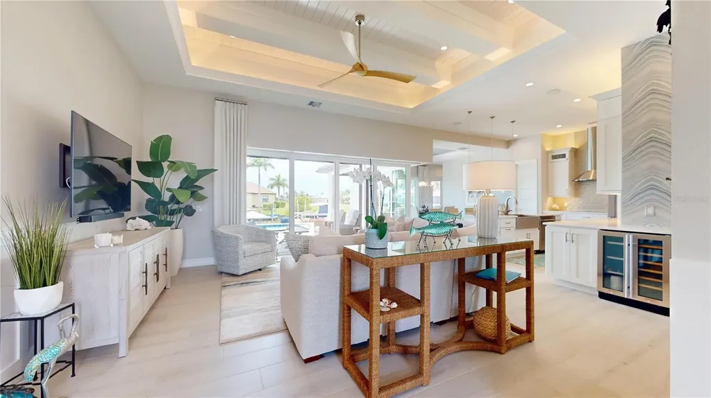 1321 Sea Horse Court Punta Gorda FL 33950