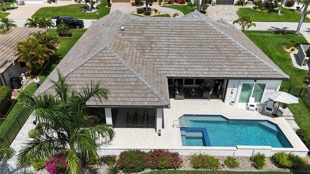 1321 Sea Horse Court Punta Gorda FL 33950