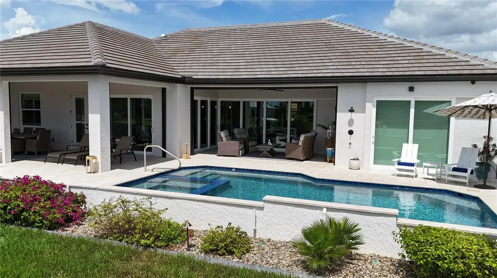 1321 Sea Horse Court Punta Gorda FL 33950