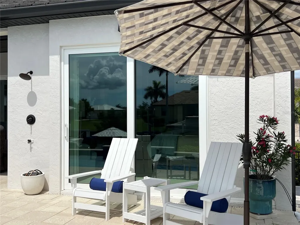 1321 Sea Horse Court Punta Gorda FL 33950