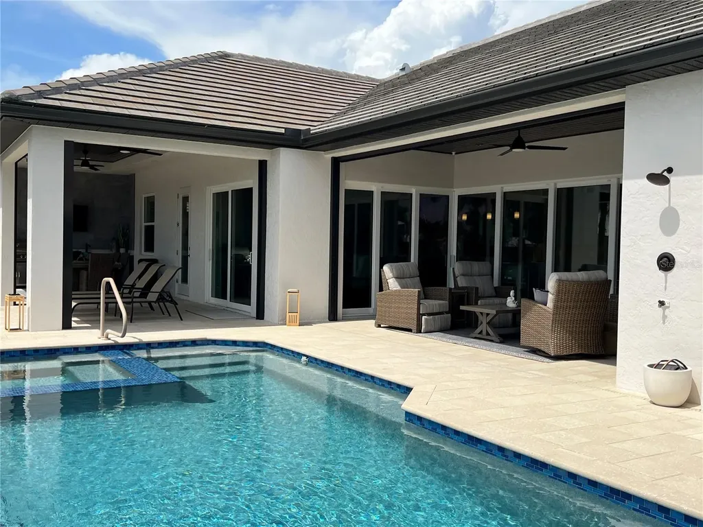 1321 Sea Horse Court Punta Gorda FL 33950