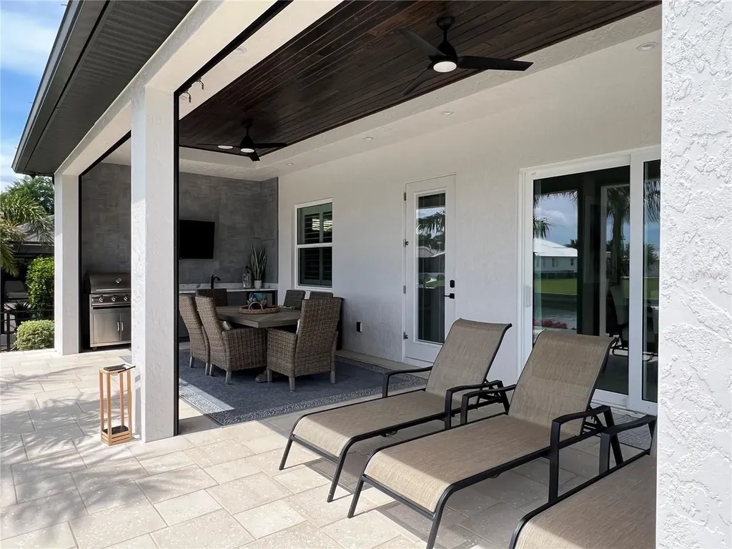 1321 Sea Horse Court Punta Gorda FL 33950