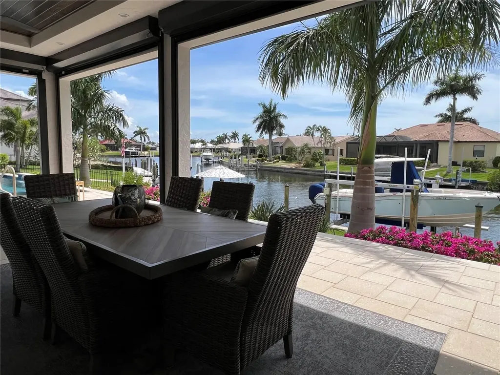 1321 Sea Horse Court Punta Gorda FL 33950