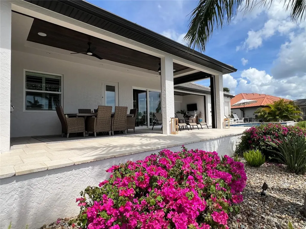 1321 Sea Horse Court Punta Gorda FL 33950
