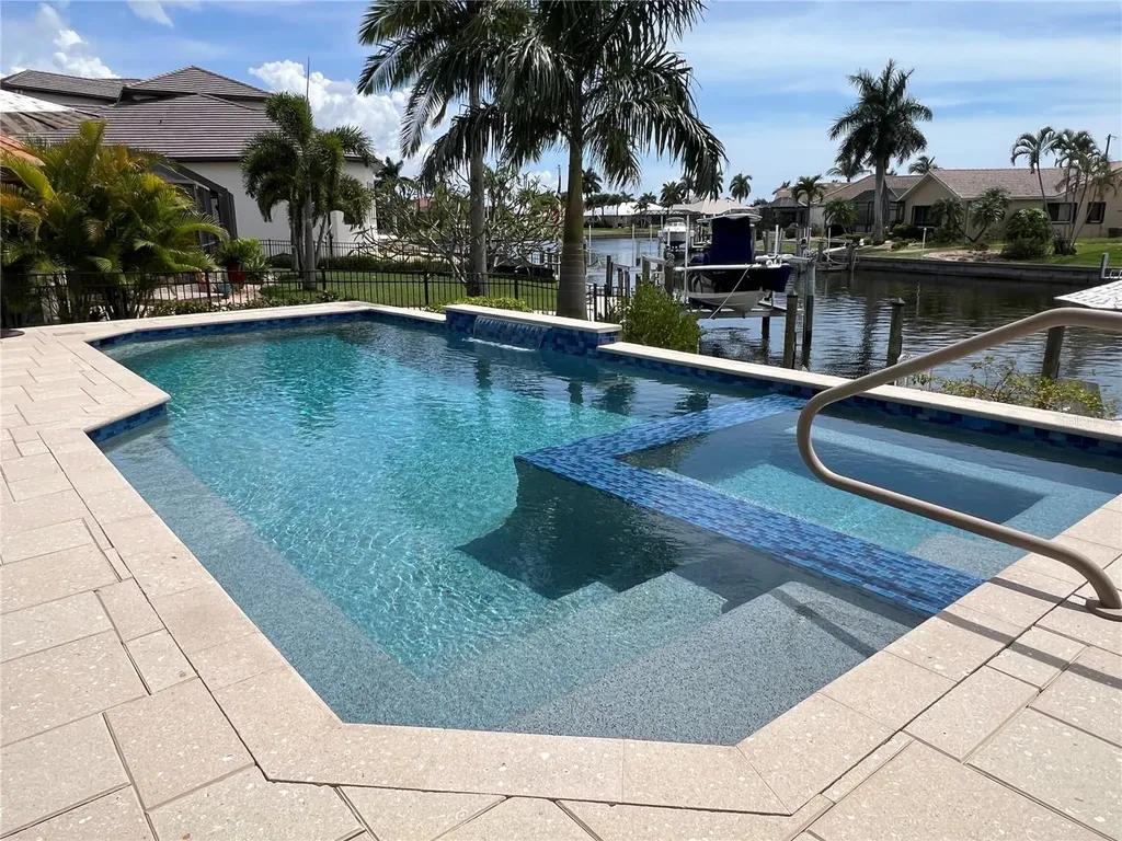 1321 Sea Horse Court Punta Gorda FL 33950