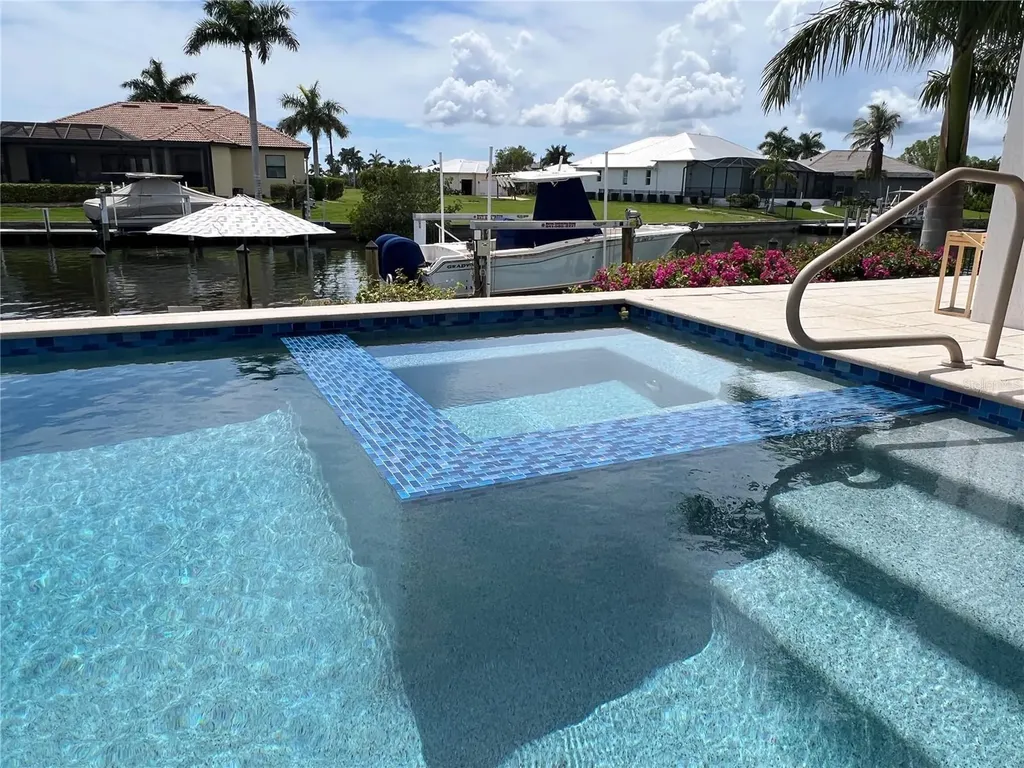 1321 Sea Horse Court Punta Gorda FL 33950