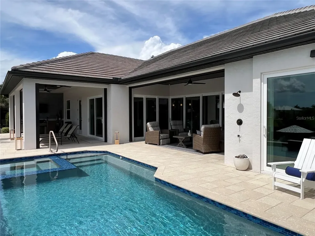 1321 Sea Horse Court Punta Gorda FL 33950