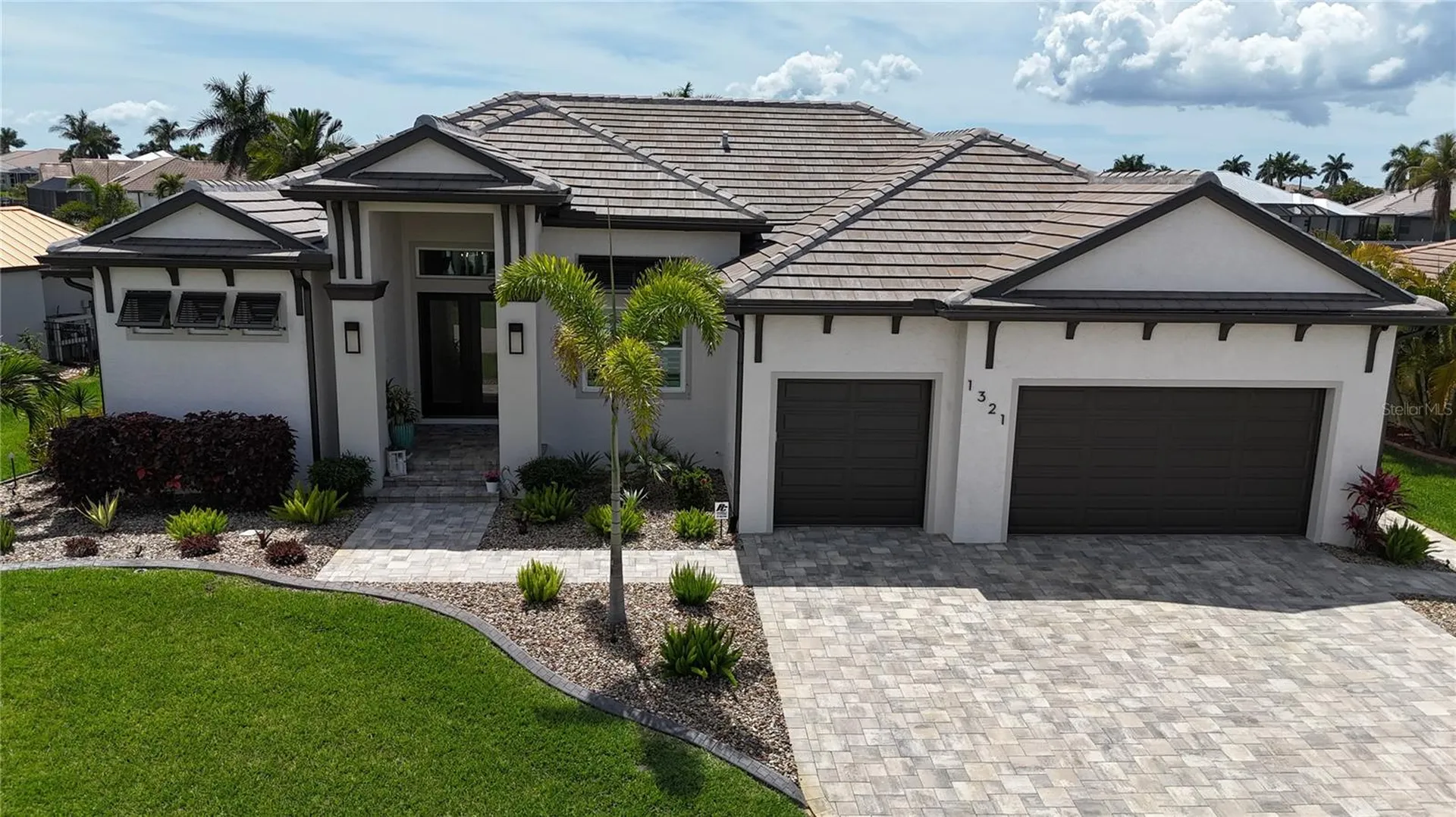 1321 Sea Horse Court Punta Gorda FL 33950