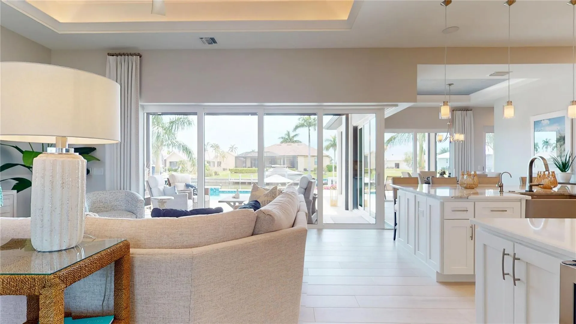 1321 Sea Horse Court Punta Gorda FL 33950