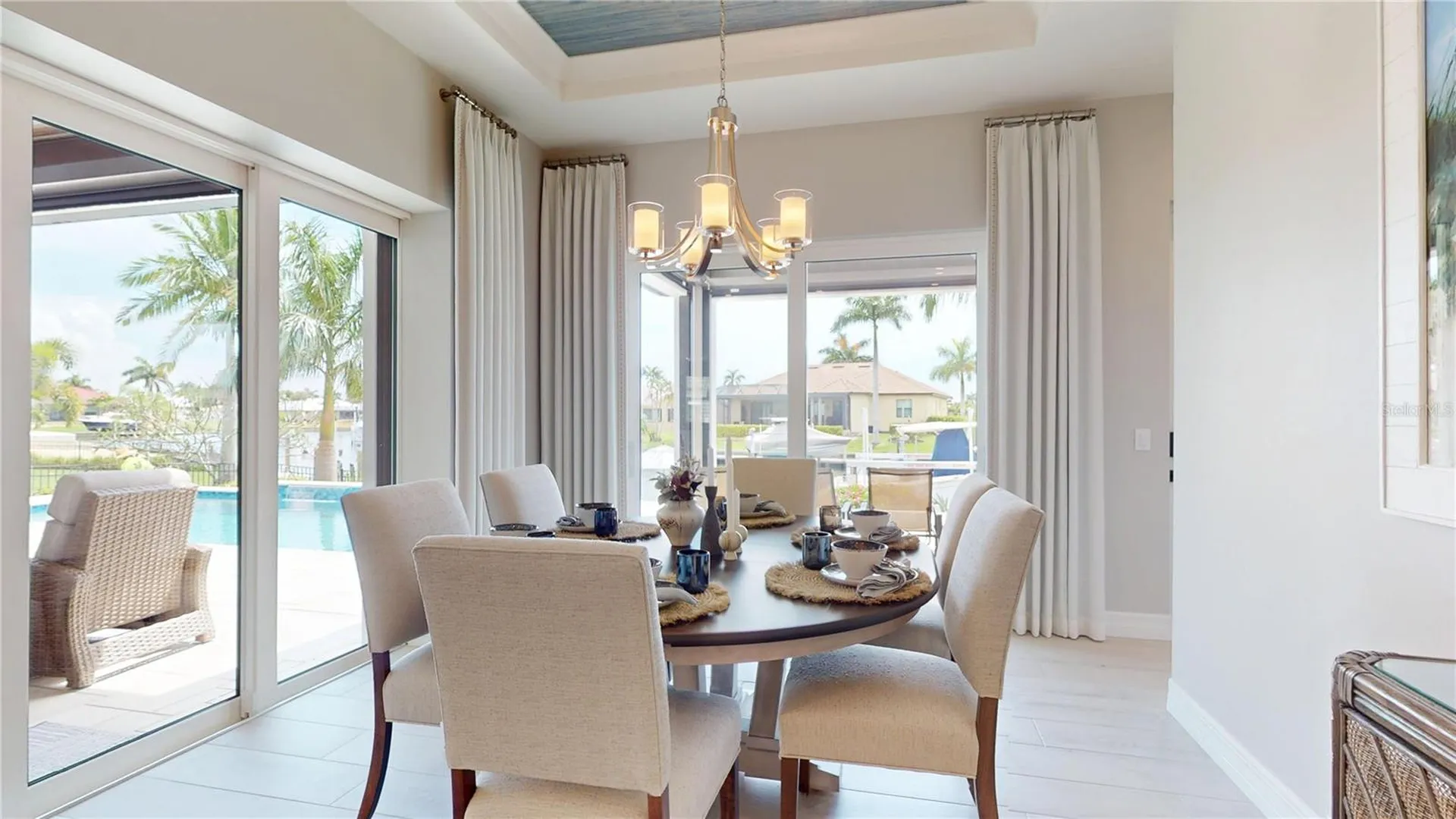 1321 Sea Horse Court Punta Gorda FL 33950