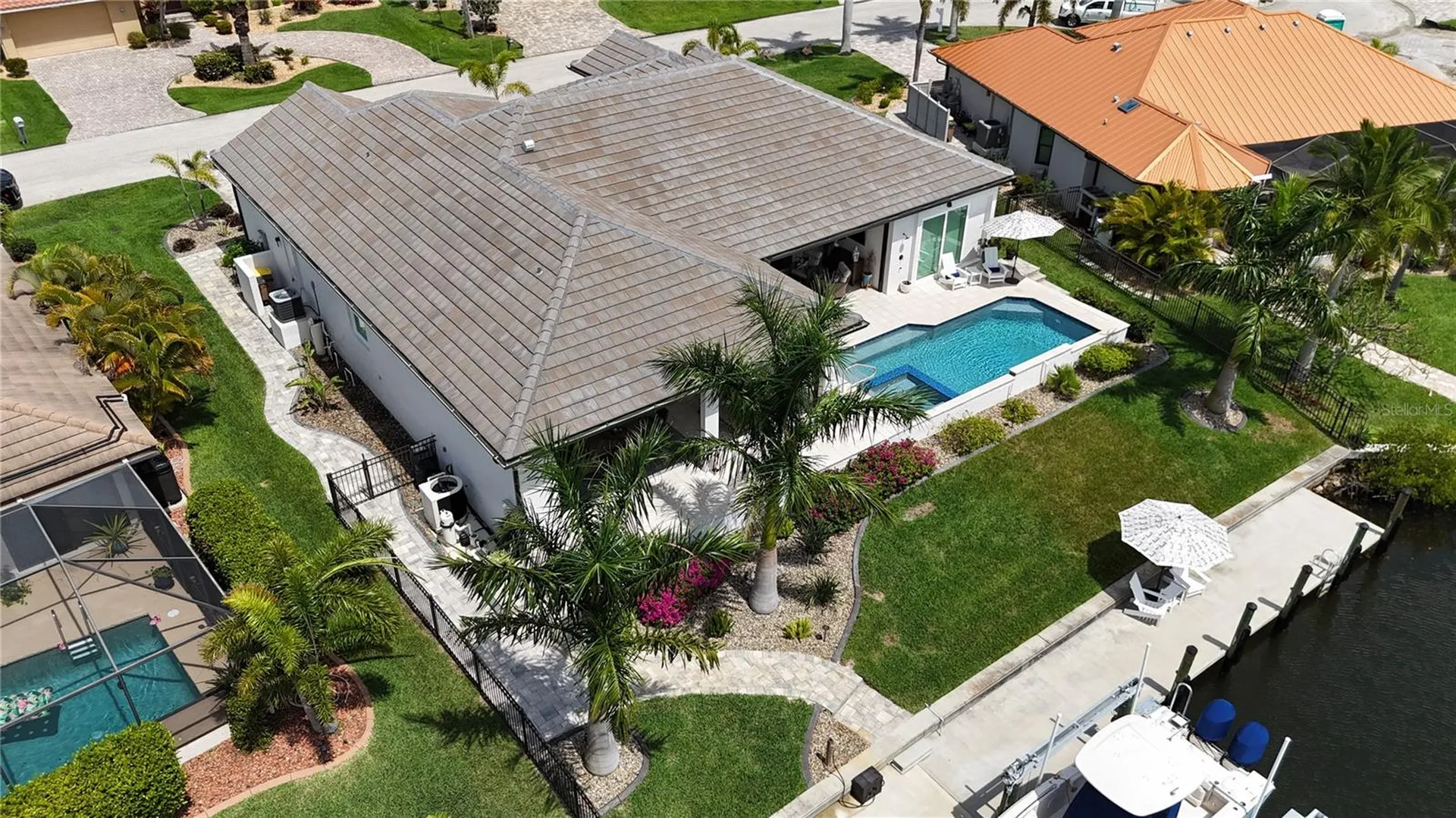 1321 Sea Horse Court Punta Gorda FL 33950