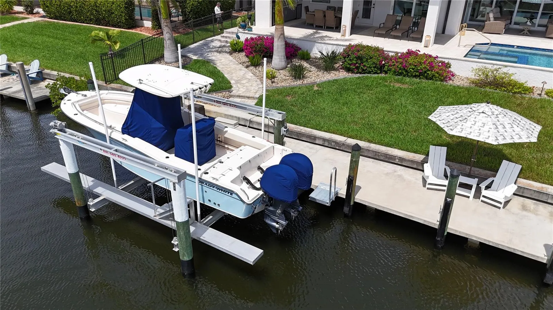 1321 Sea Horse Court Punta Gorda FL 33950