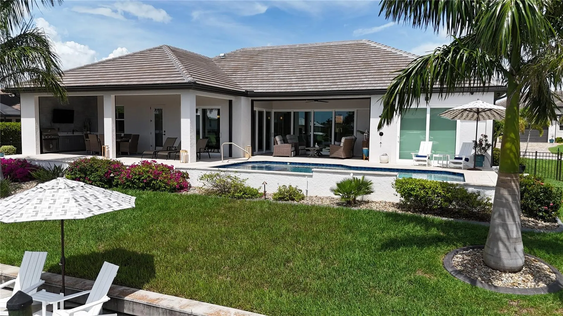 1321 Sea Horse Court Punta Gorda FL 33950