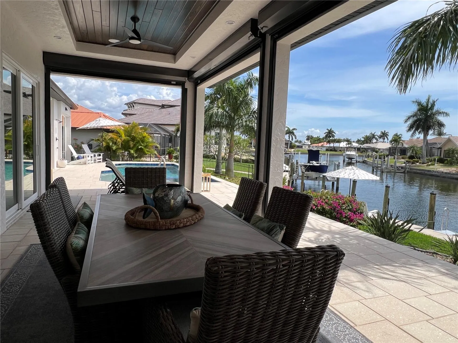 1321 Sea Horse Court Punta Gorda FL 33950