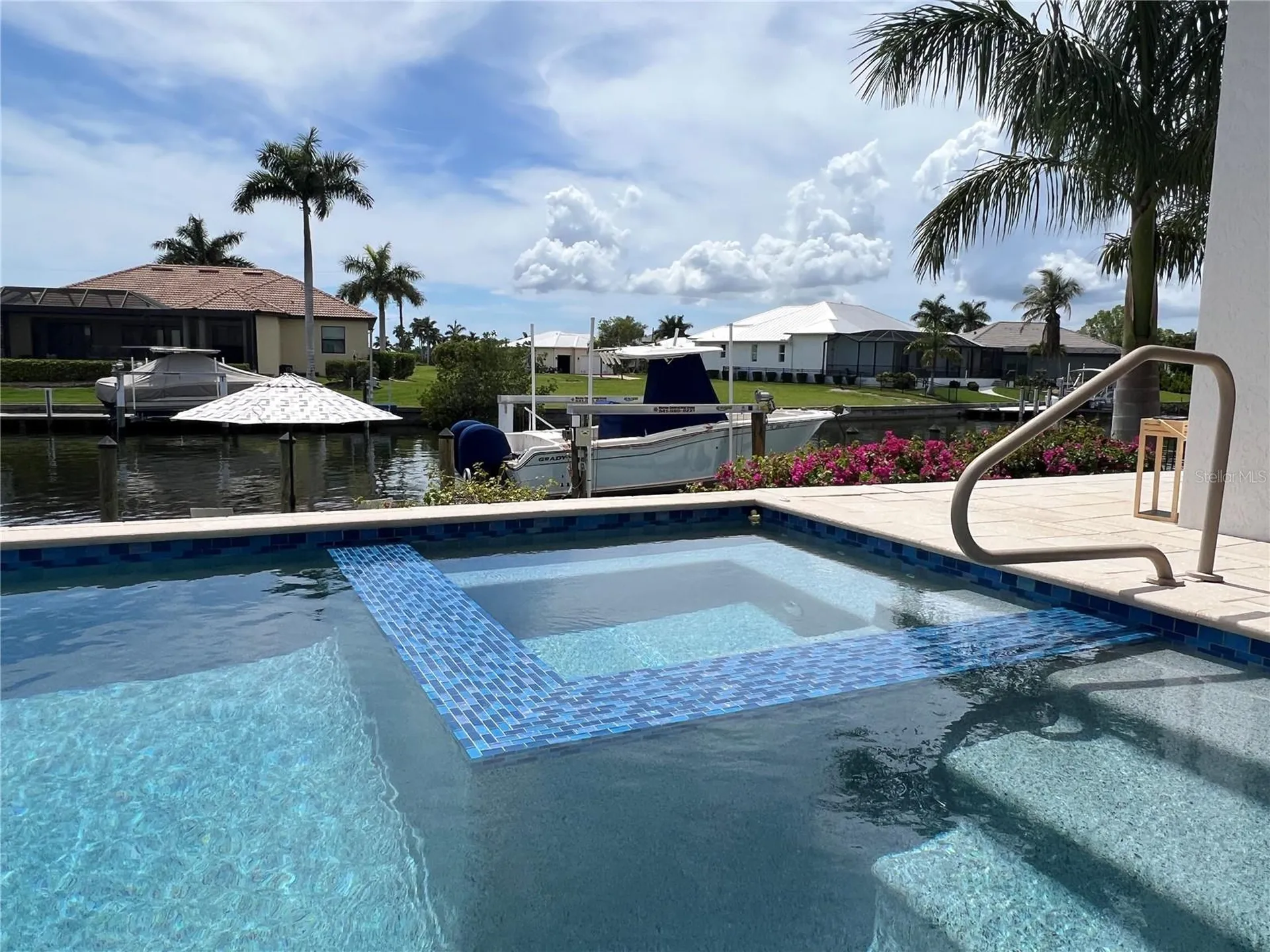 1321 Sea Horse Court Punta Gorda FL 33950