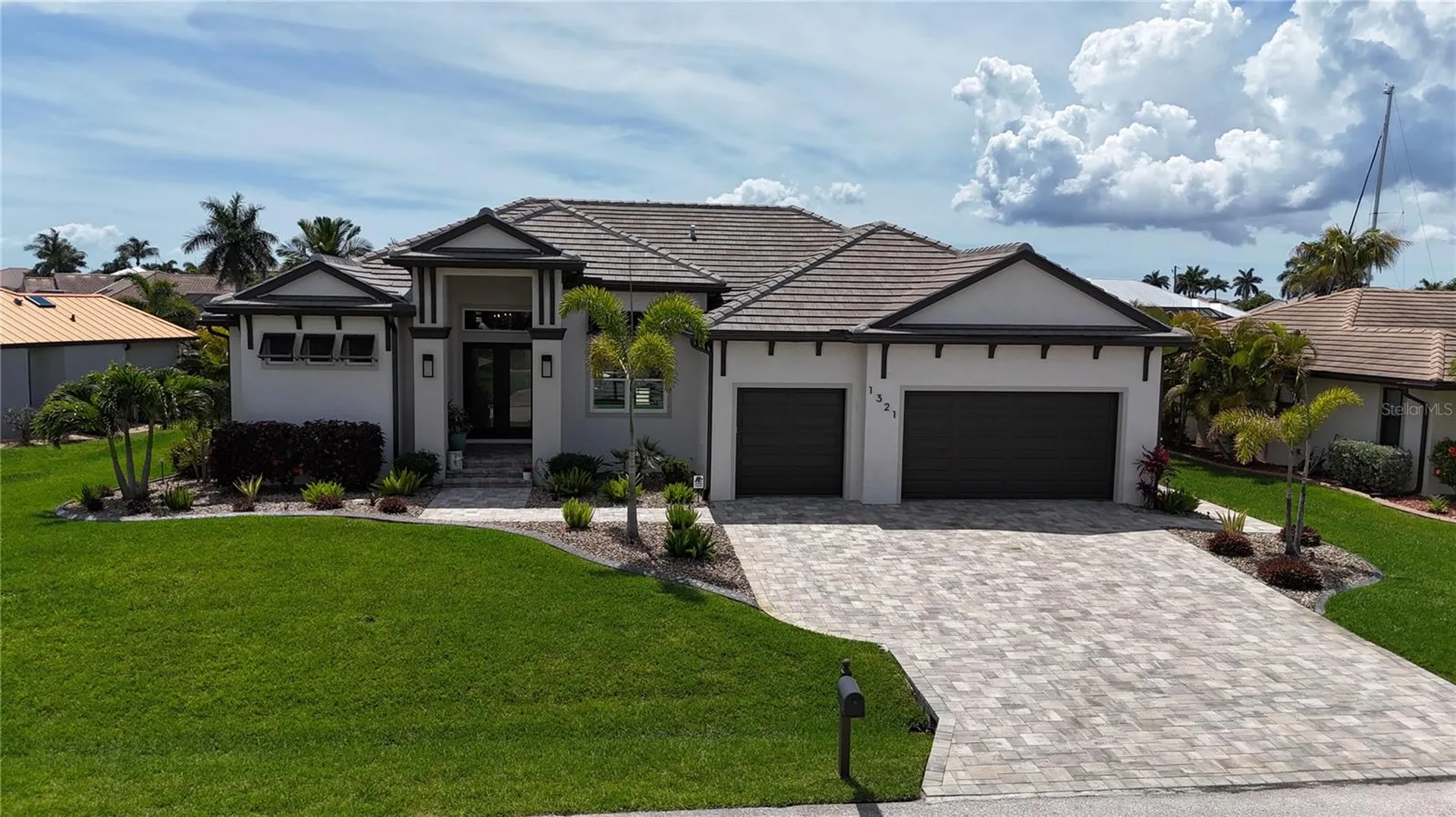 1321 Sea Horse Court Punta Gorda FL 33950