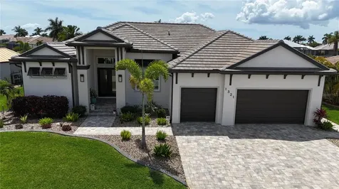 1321 Sea Horse Court Punta Gorda FL 33950