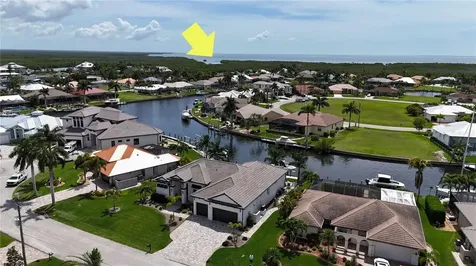 1321 Sea Horse Court Punta Gorda FL 33950