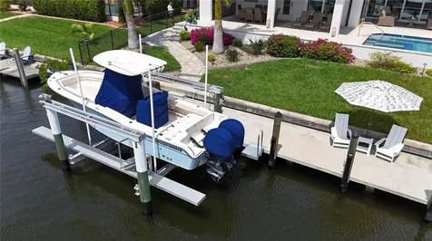 1321 Sea Horse Court Punta Gorda FL 33950