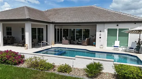 1321 Sea Horse Court Punta Gorda FL 33950