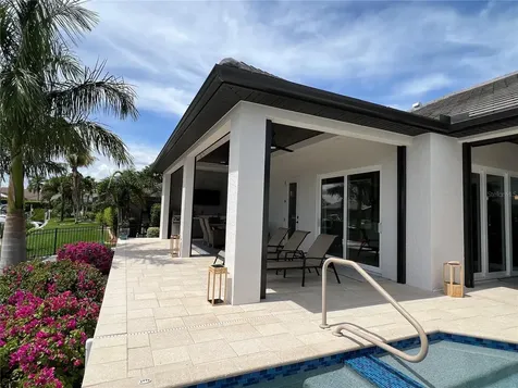 1321 Sea Horse Court Punta Gorda FL 33950