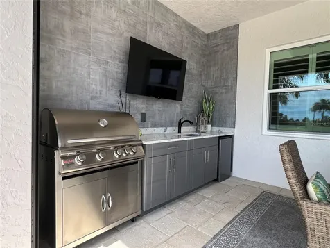 1321 Sea Horse Court Punta Gorda FL 33950